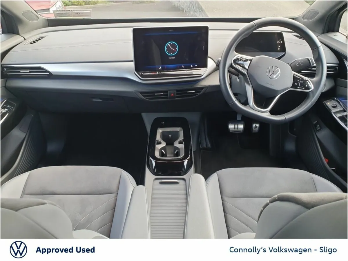 Volkswagen ID.4 PRO PLUS 77KWH 286HP - Image 3