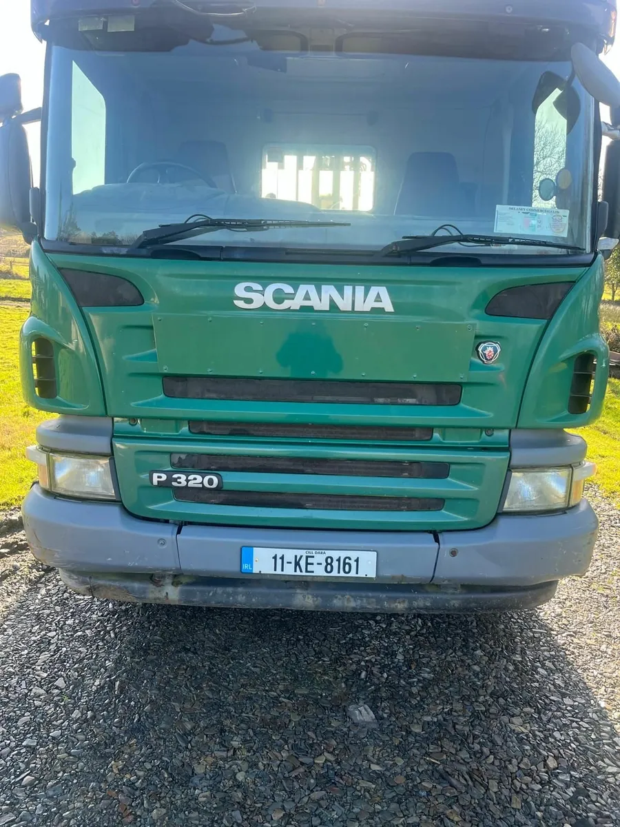 Scania Other 2011 - Image 1