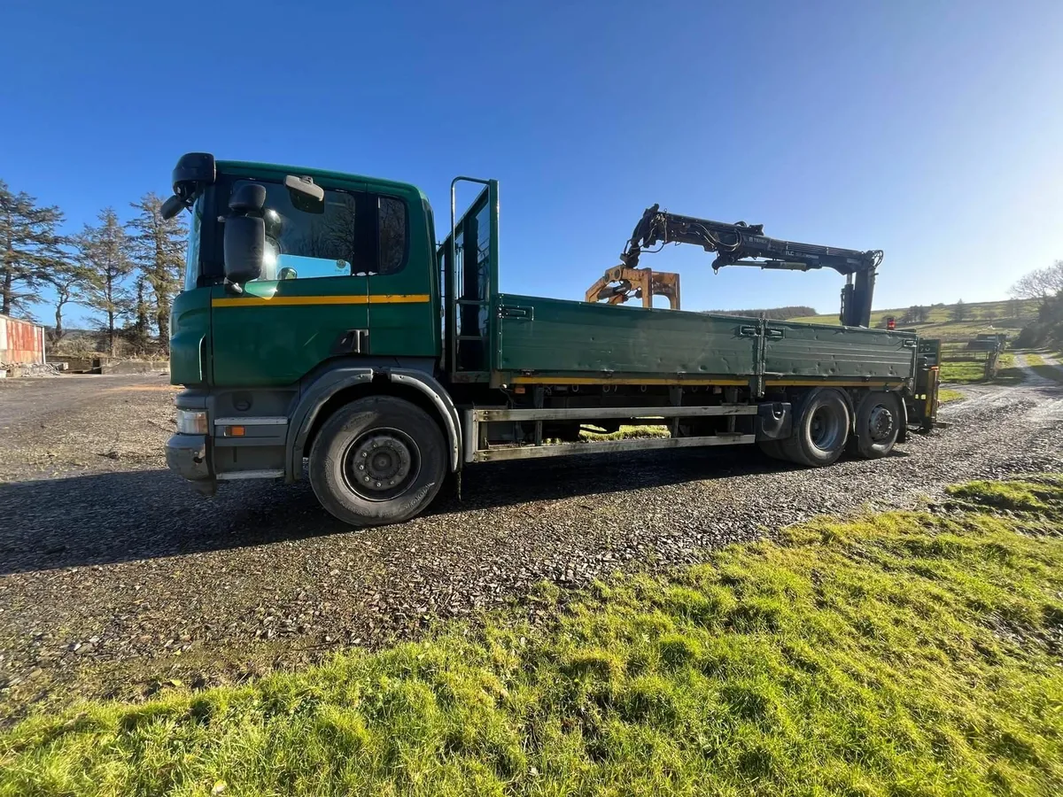 Scania Other 2011 - Image 2