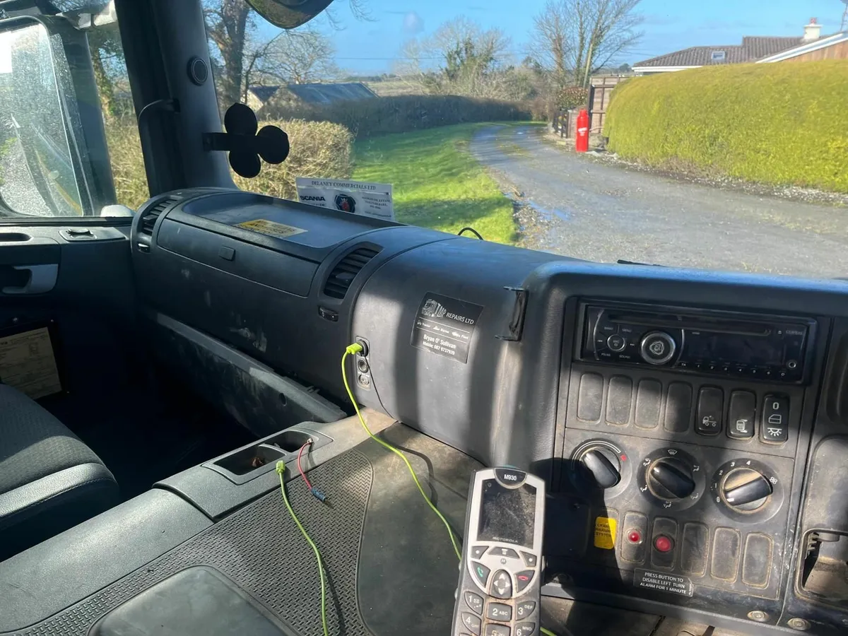 Scania Other 2011 - Image 3