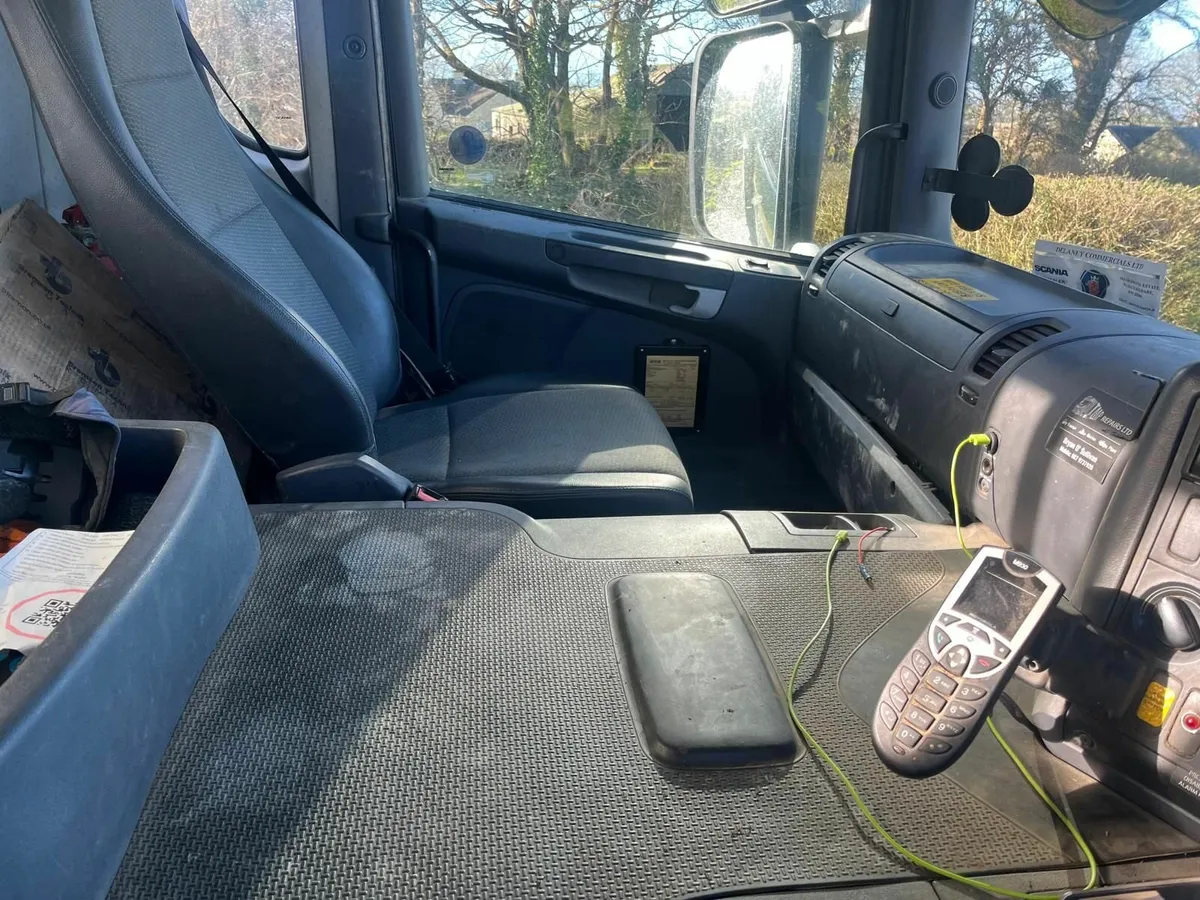 Scania Other 2011 - Image 4