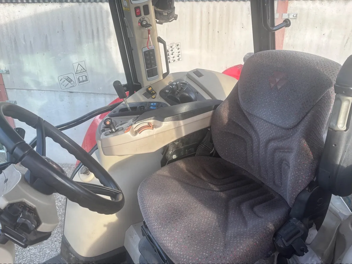 Massey Ferguson 7716 - Image 4