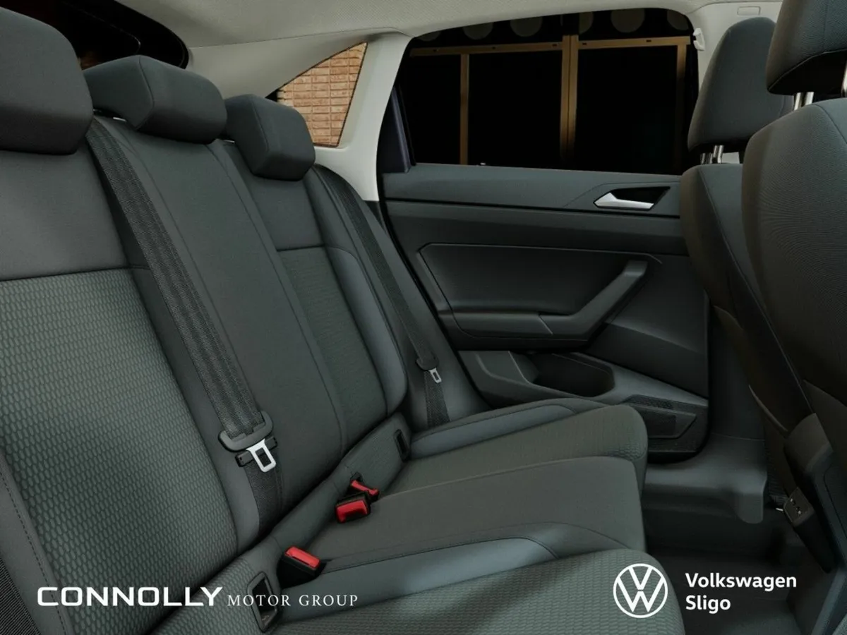 Volkswagen Taigo EDITION 75 1.0TSI 95BHP - Image 4