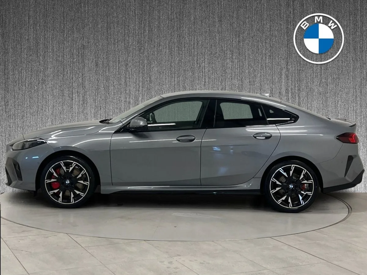 BMW 2 Series 220 M Sport Gran Coupe - Image 4