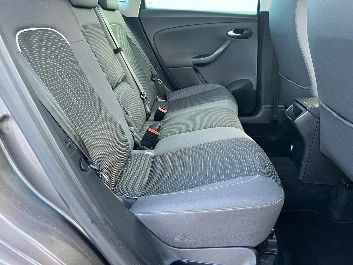 SEAT Altea 1.6 Tdi,Full History,Stunning Car - Image 4