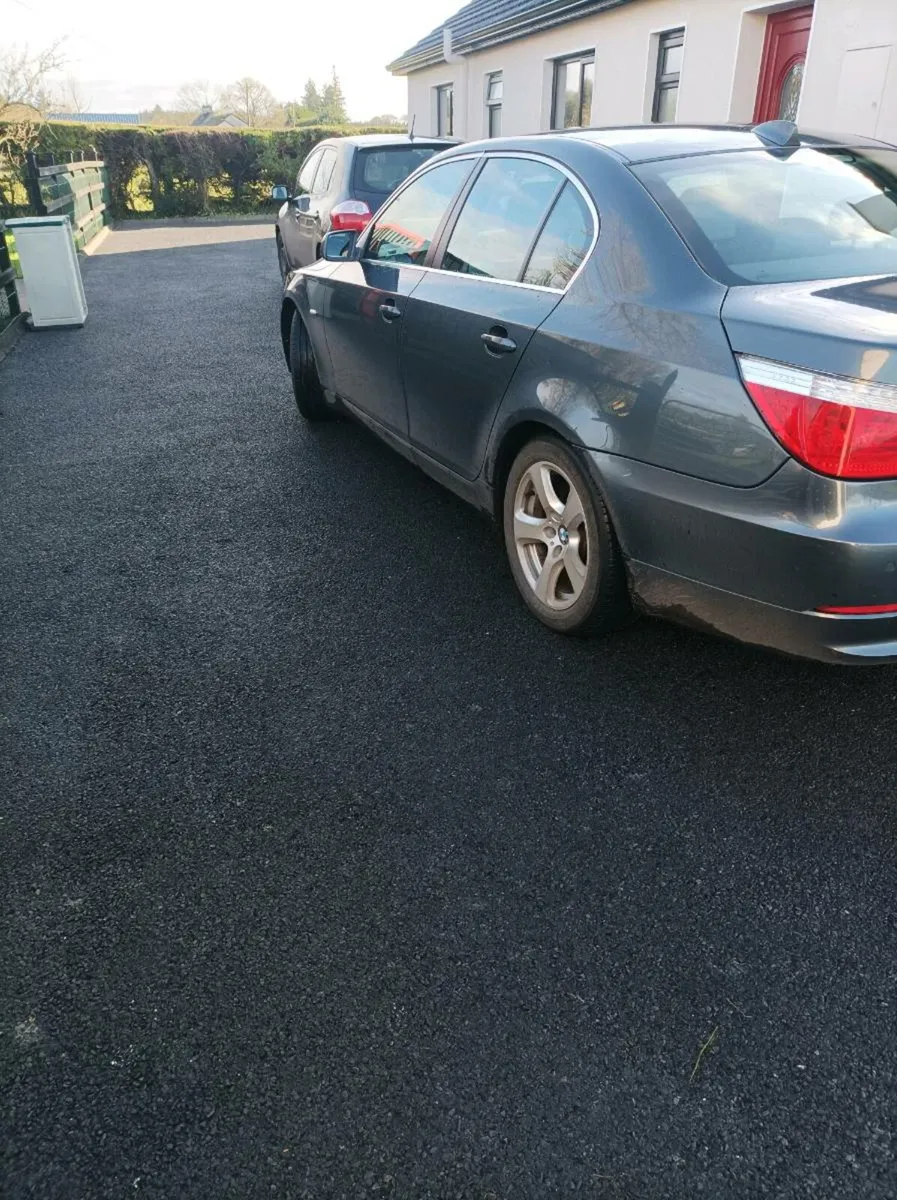 Bmw 520D - Image 3