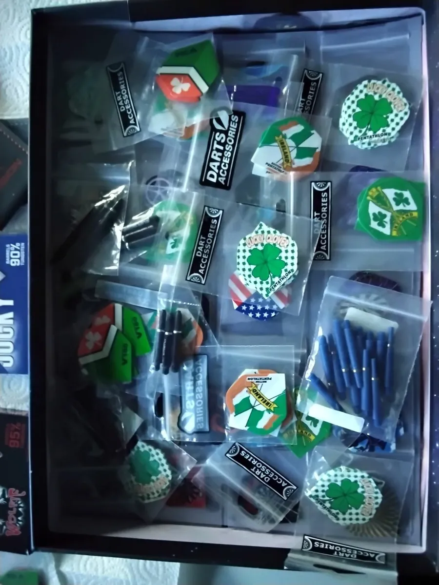 Darts accessories - Image 1