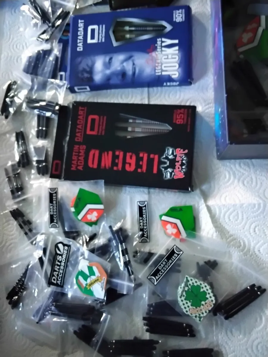 Darts accessories - Image 2