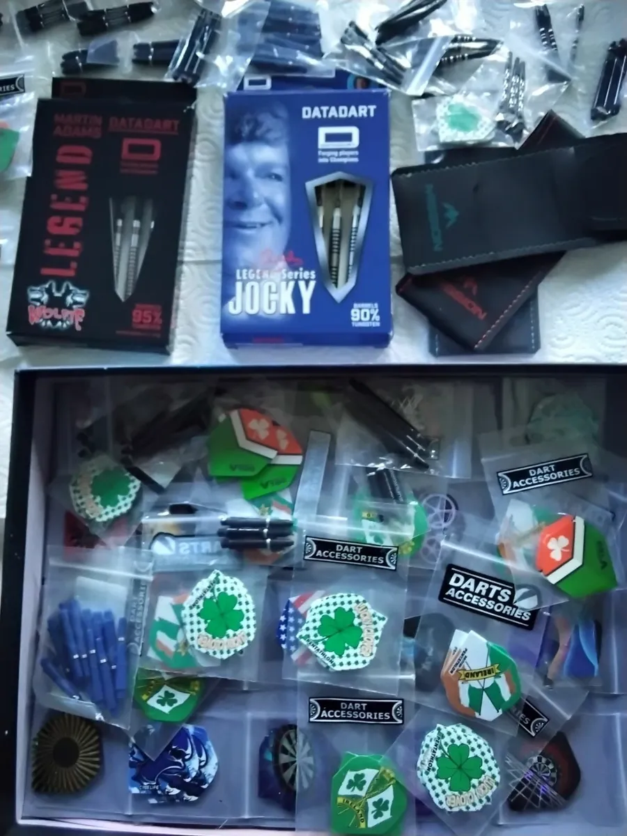 Darts accessories - Image 3