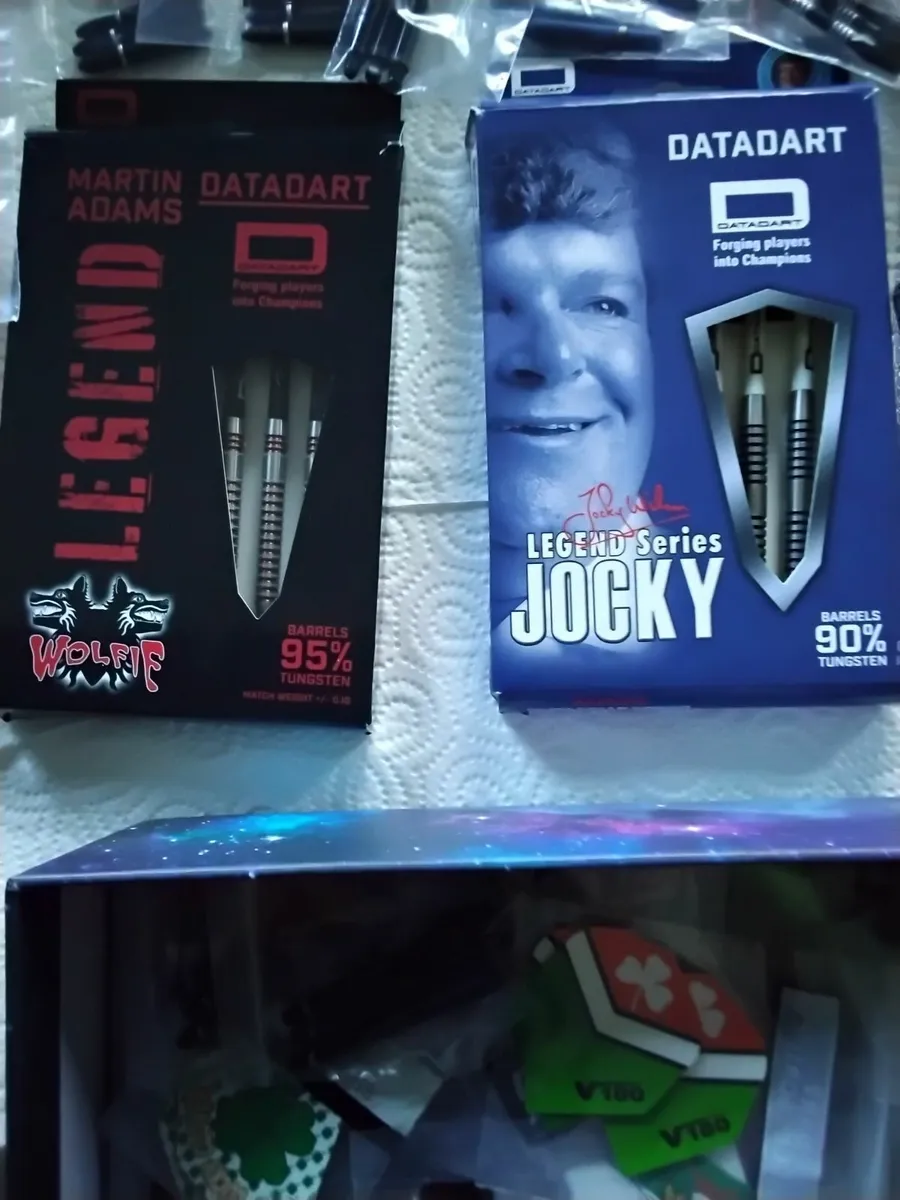 Darts accessories - Image 4