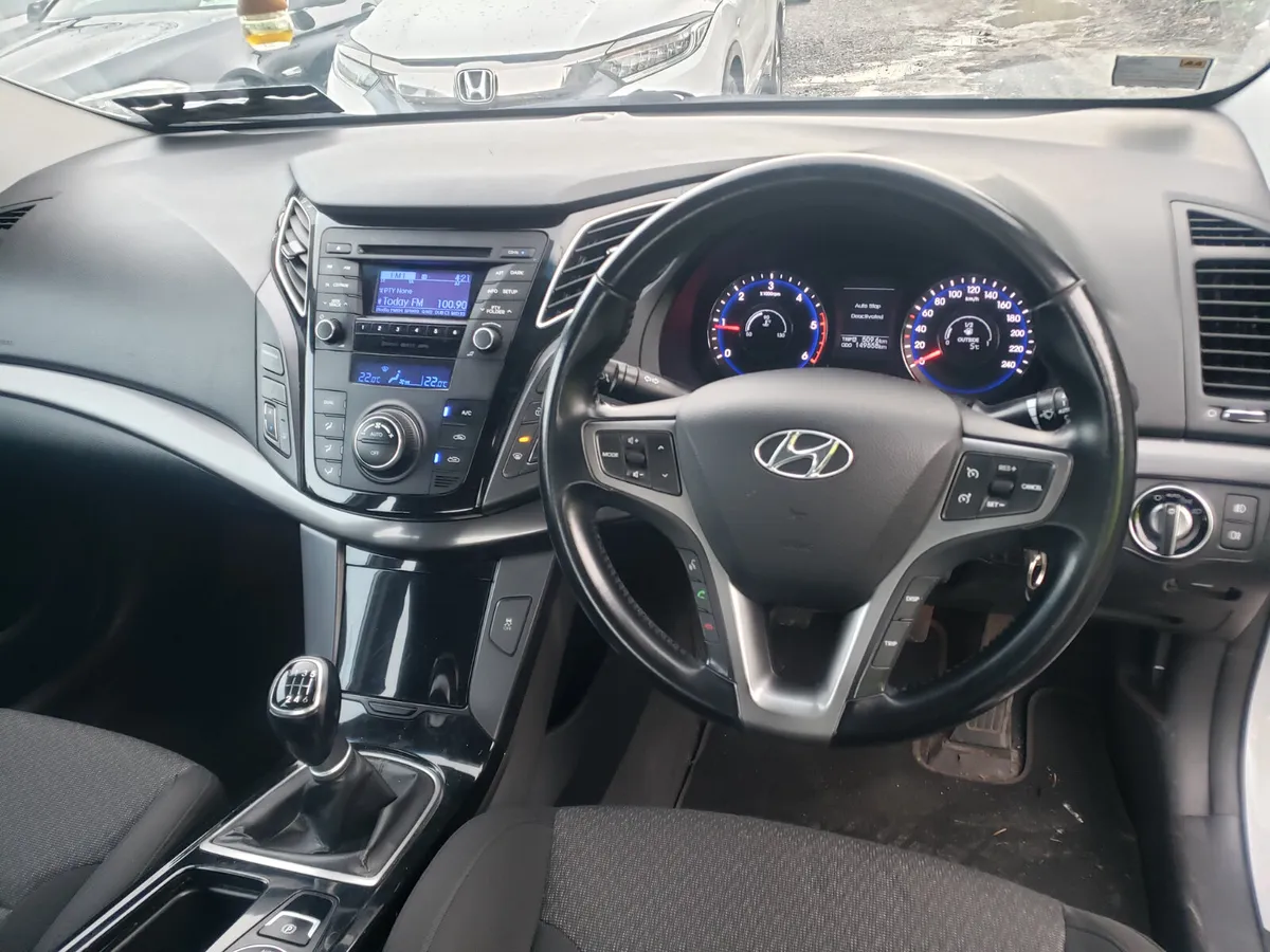 Suzuki Swift 2017 - Image 3