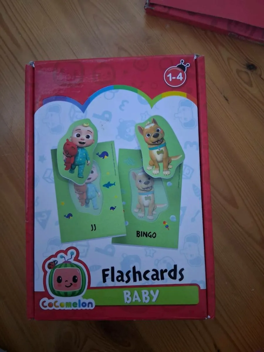 Cocomelon bundle - Image 3