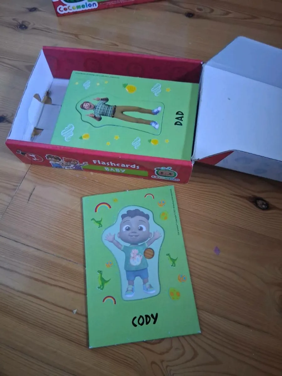 Cocomelon bundle - Image 4