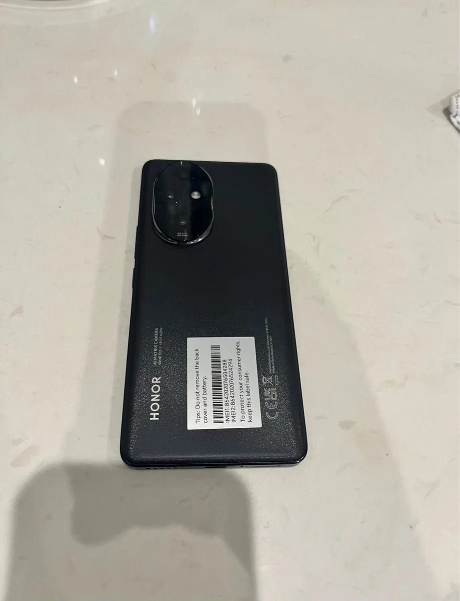 Honor 200 Pro - Image 2