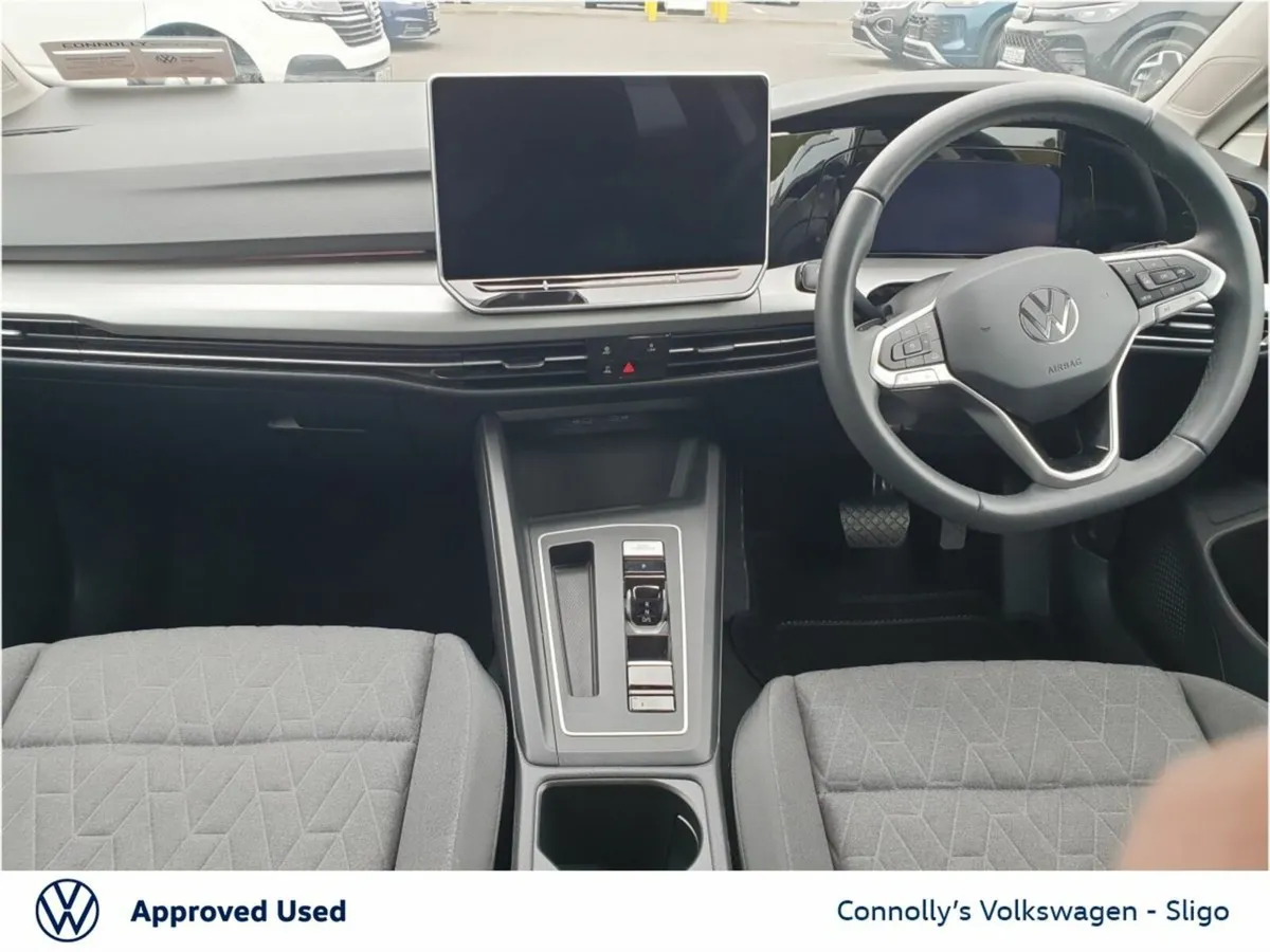 Volkswagen Golf EDITION 75 1.5 MHEV 116HP - Image 3