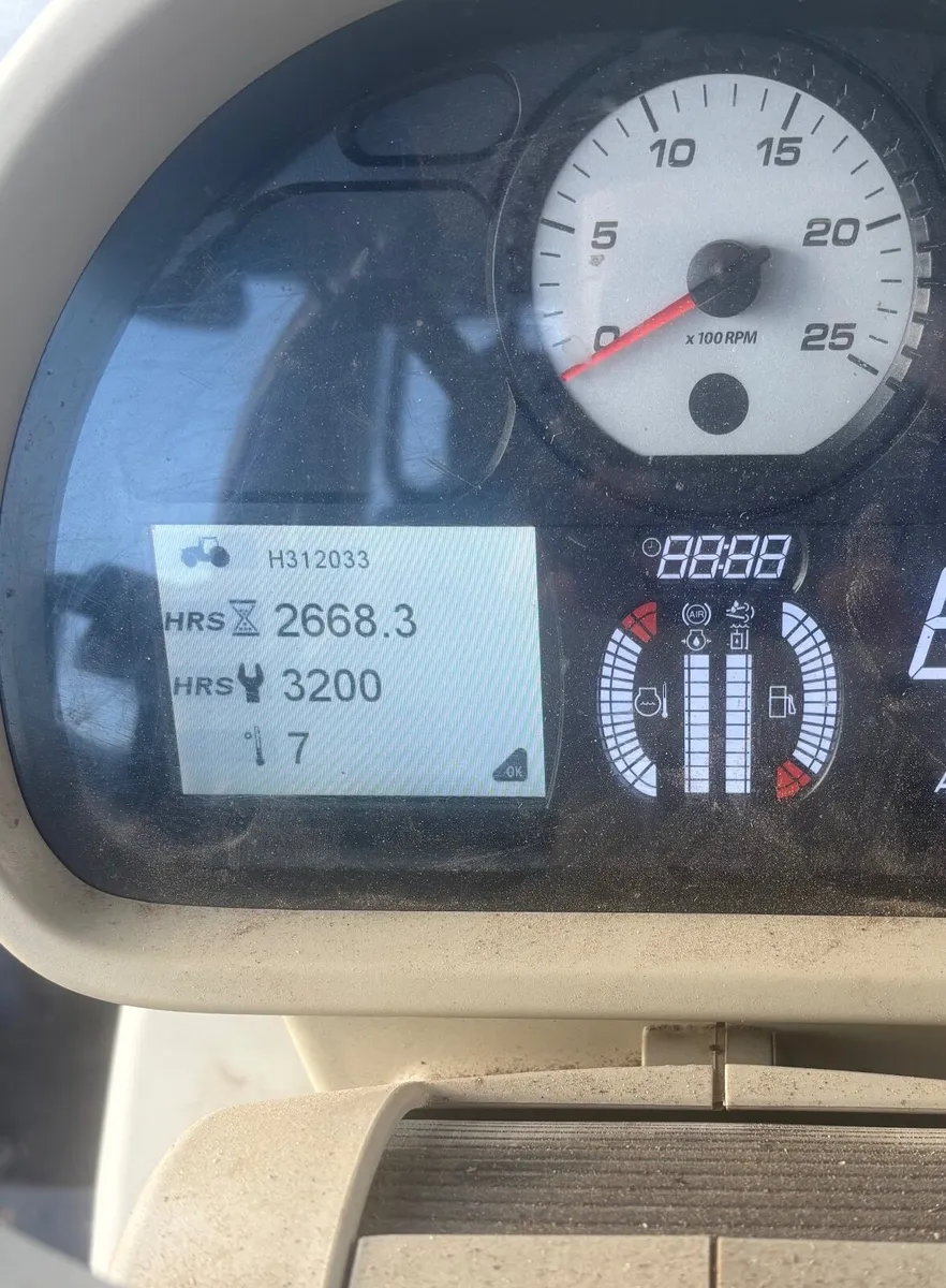 Massey Ferguson 7716 - Image 3