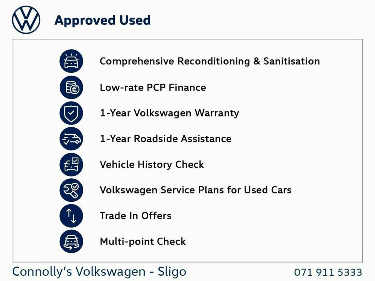 Volkswagen T-Roc LIFE 2.0 TDI 116HP - Image 4
