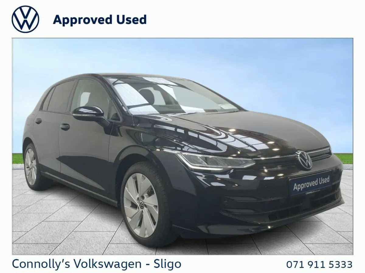 Volkswagen Golf EDITION 75 2.0 TDI 116HP - Image 1