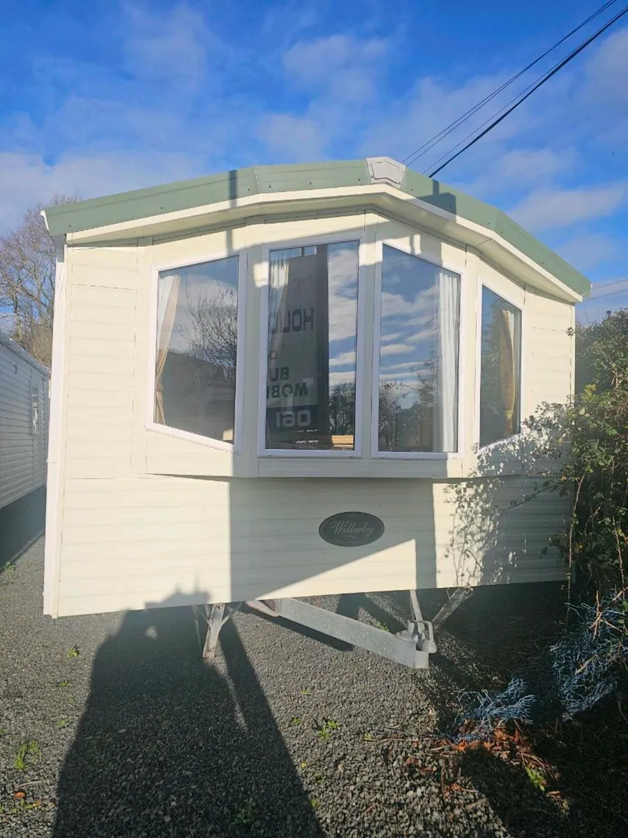 Willerby Leven - Image 1