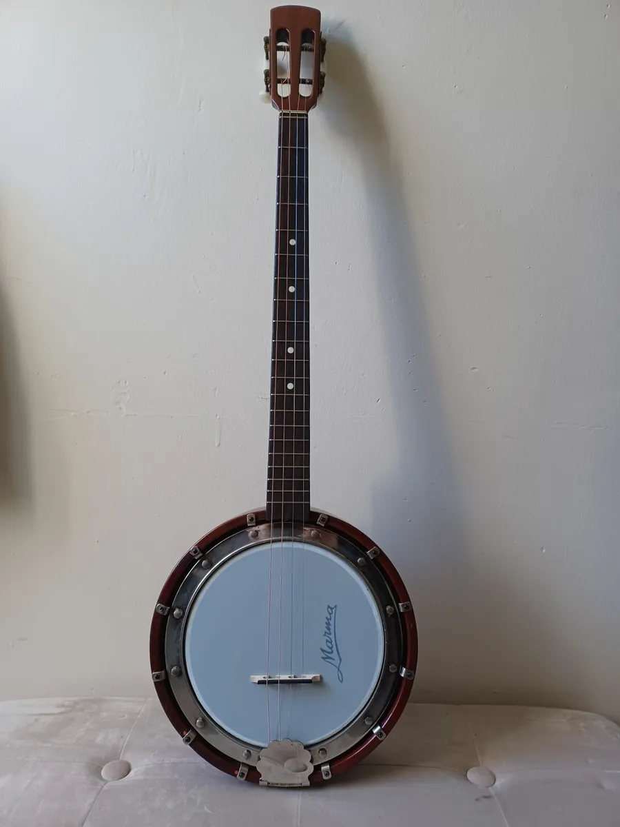 Banjo/Tenor - Image 1