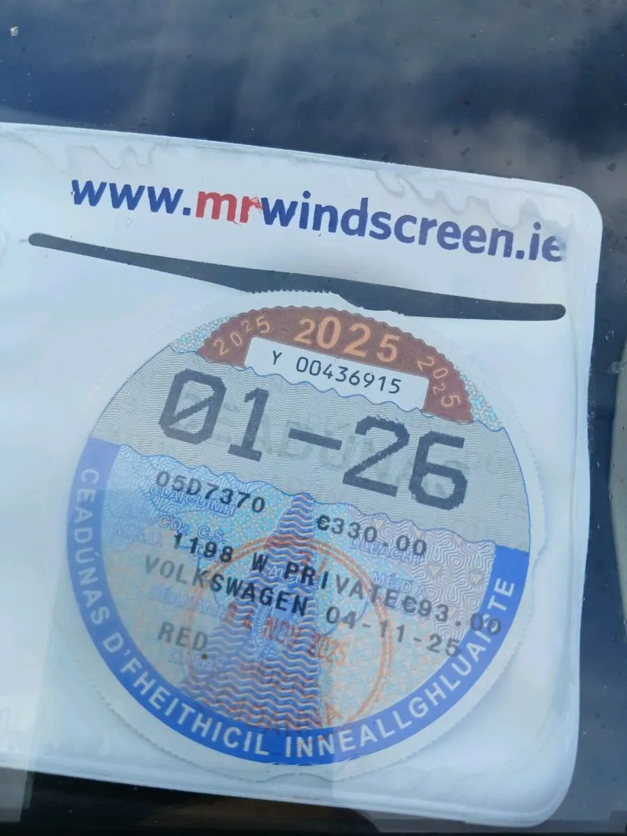 NEW NCT 11.26 TAXED 02.26 SERVICED ETC ETC - Image 3