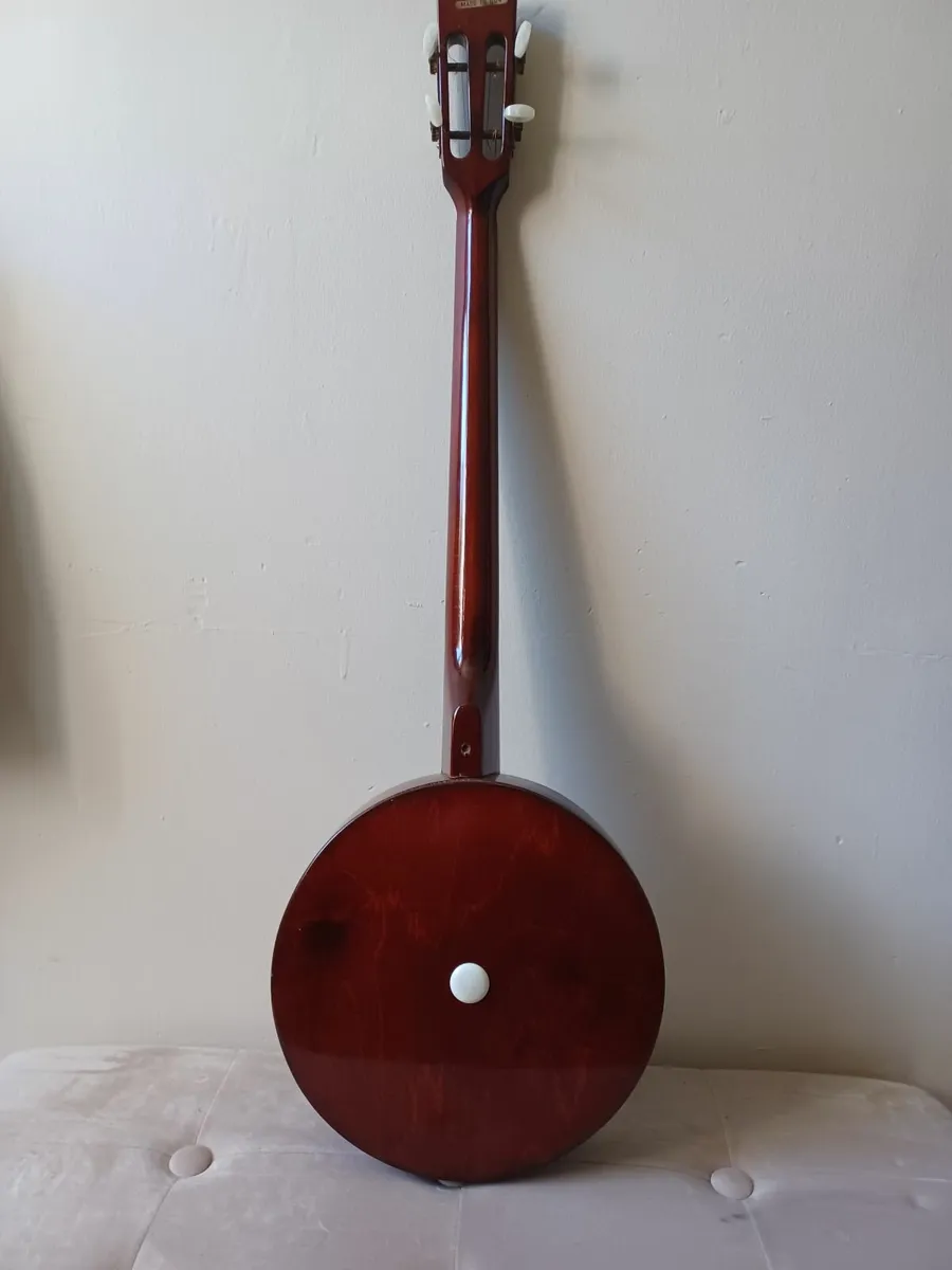 Banjo/Tenor - Image 3
