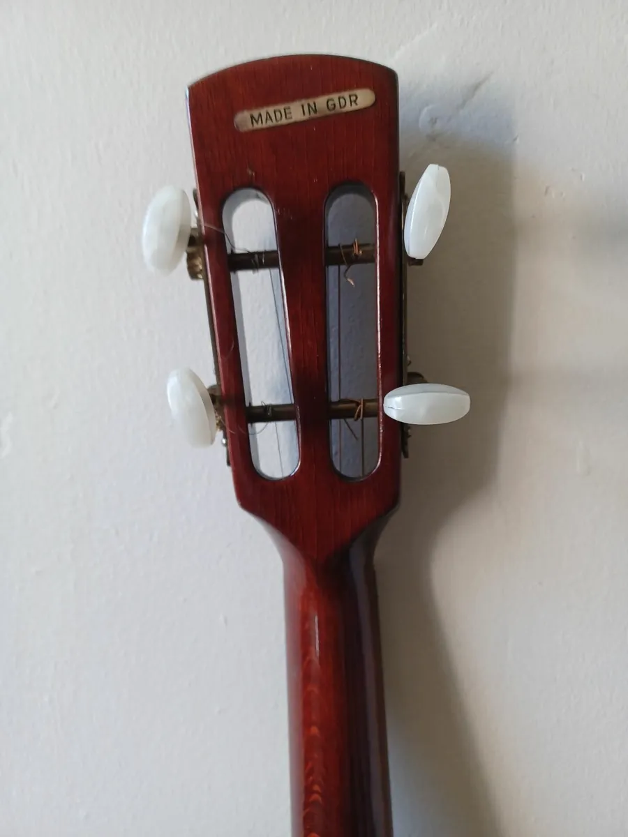 Banjo/Tenor - Image 4