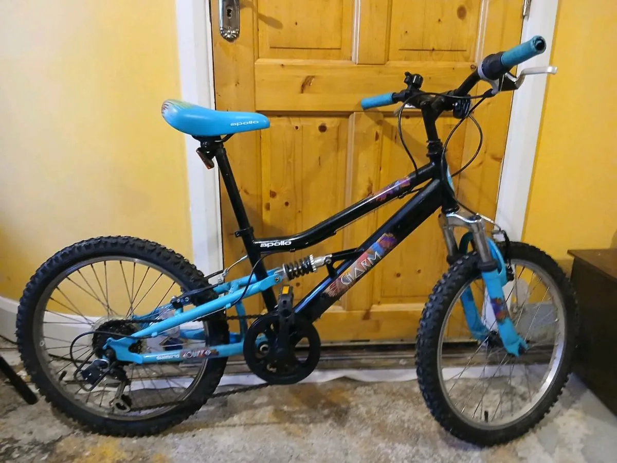 Apollo Charm bike - Image 2