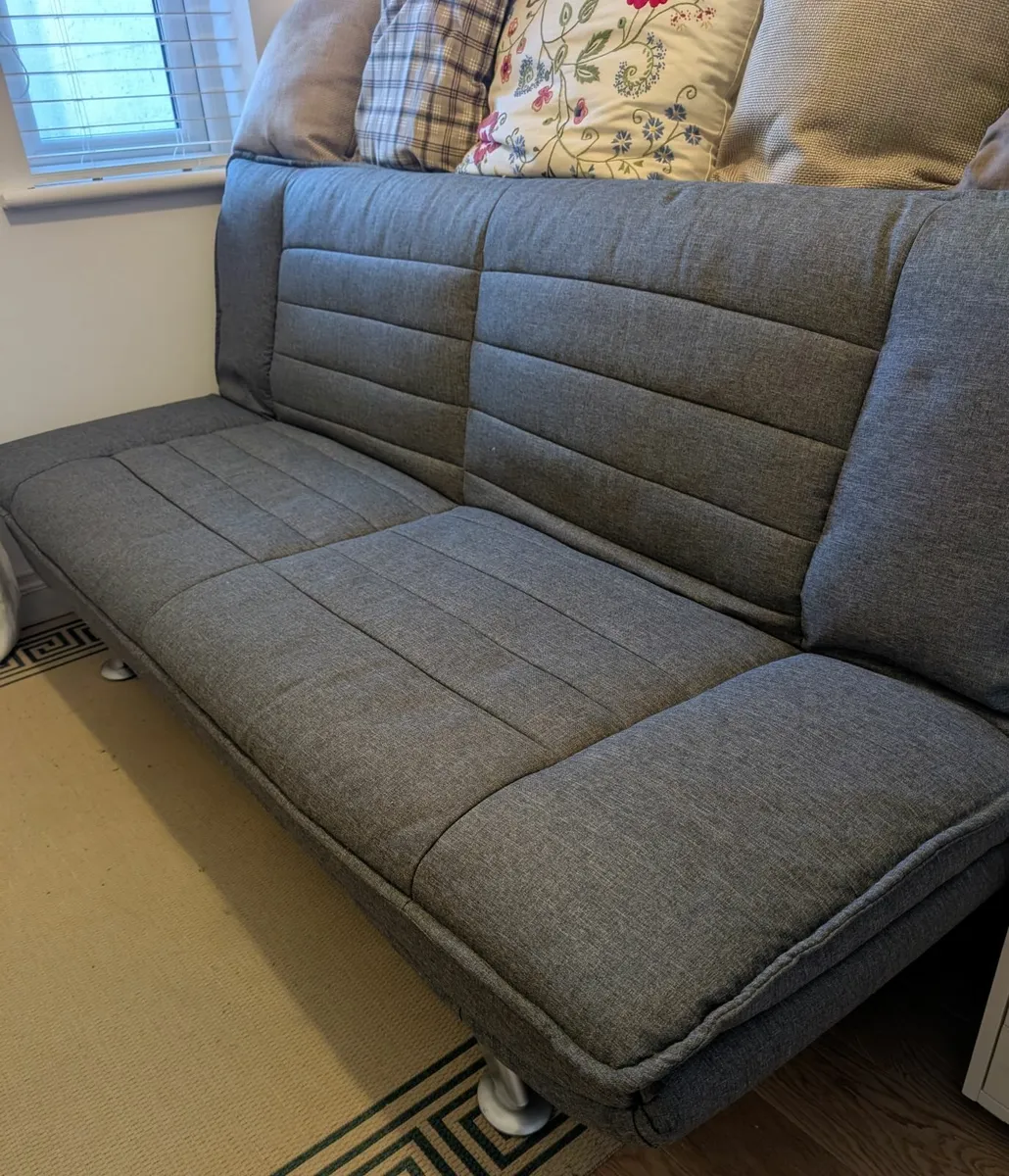 Couch Bed - Image 1
