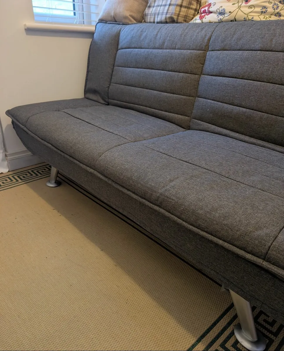 Couch Bed - Image 2