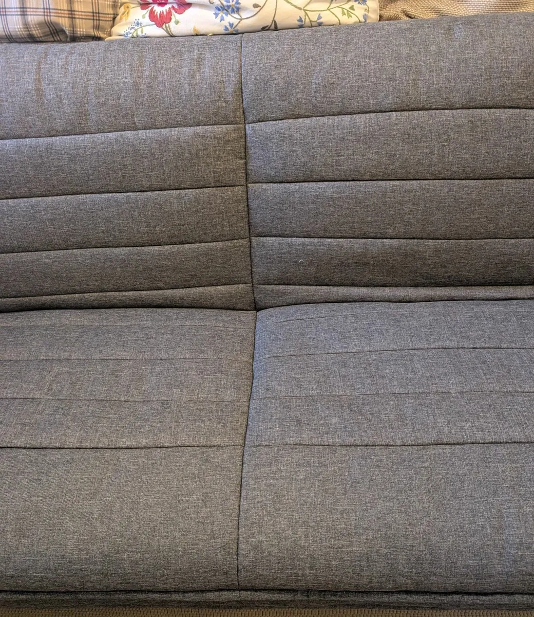 Couch Bed - Image 3