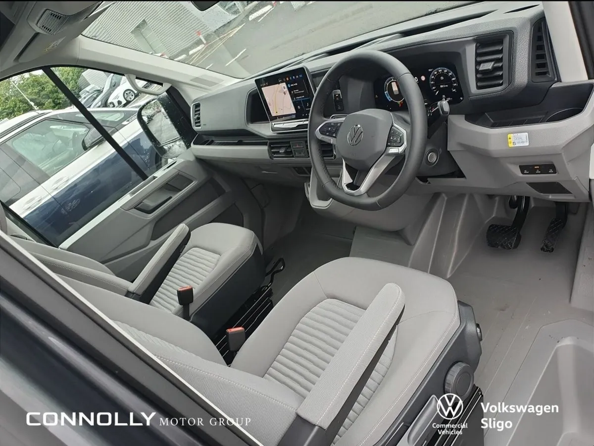 Volkswagen California 600 *** 2 Berth NEW MODEL IN - Image 2