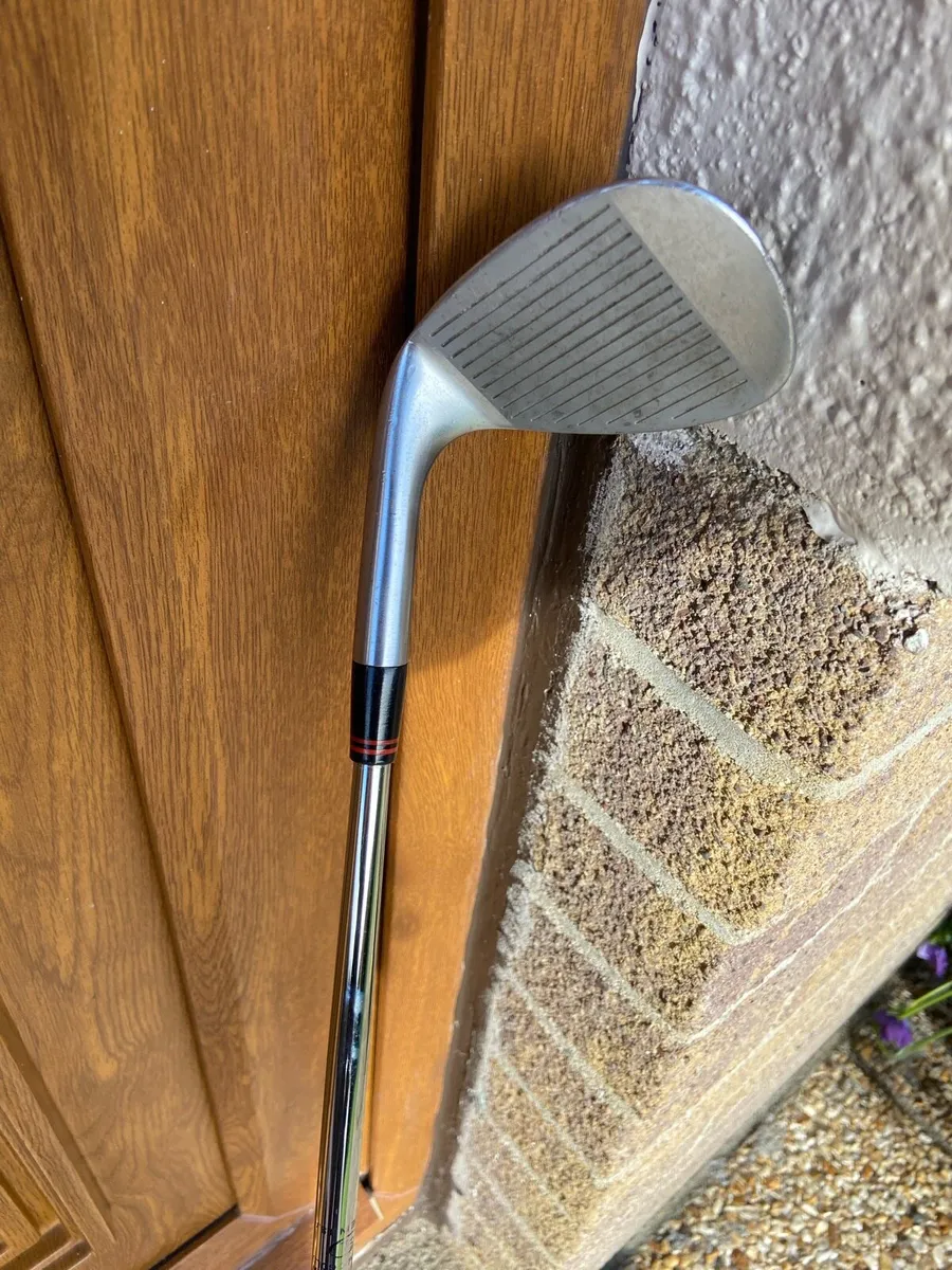 Mac. Gregor. 50. Degree. Wedge - Image 2