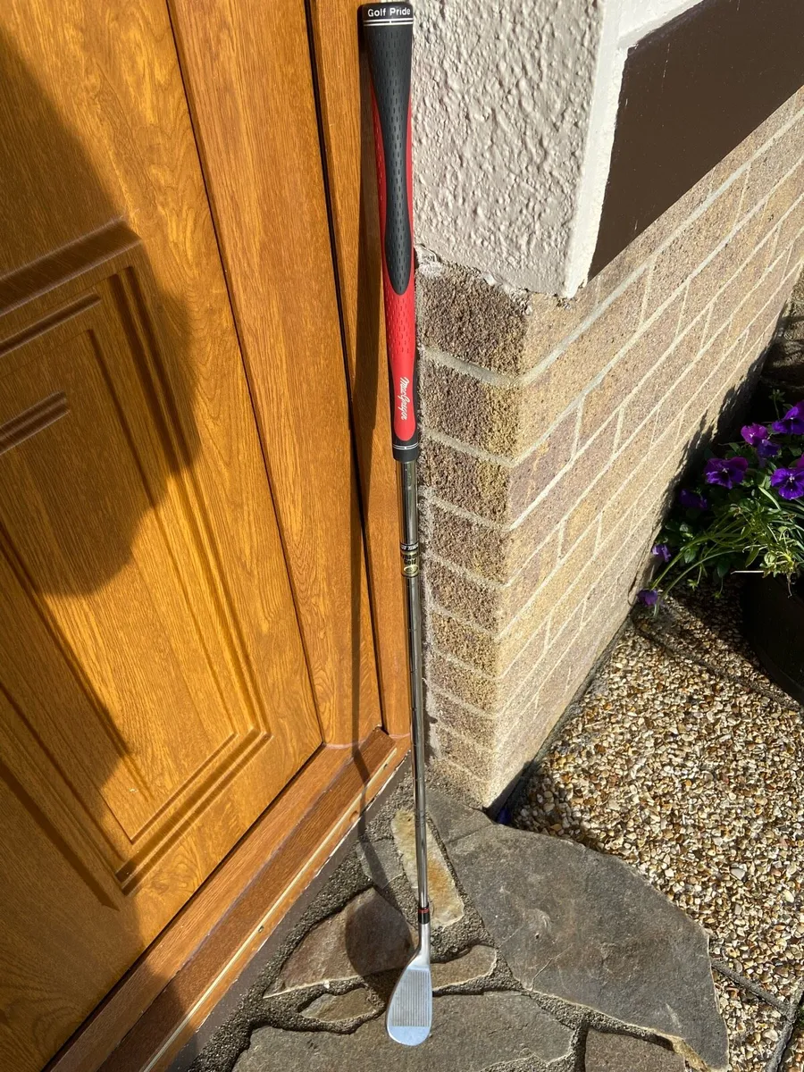 Mac. Gregor. 50. Degree. Wedge - Image 3