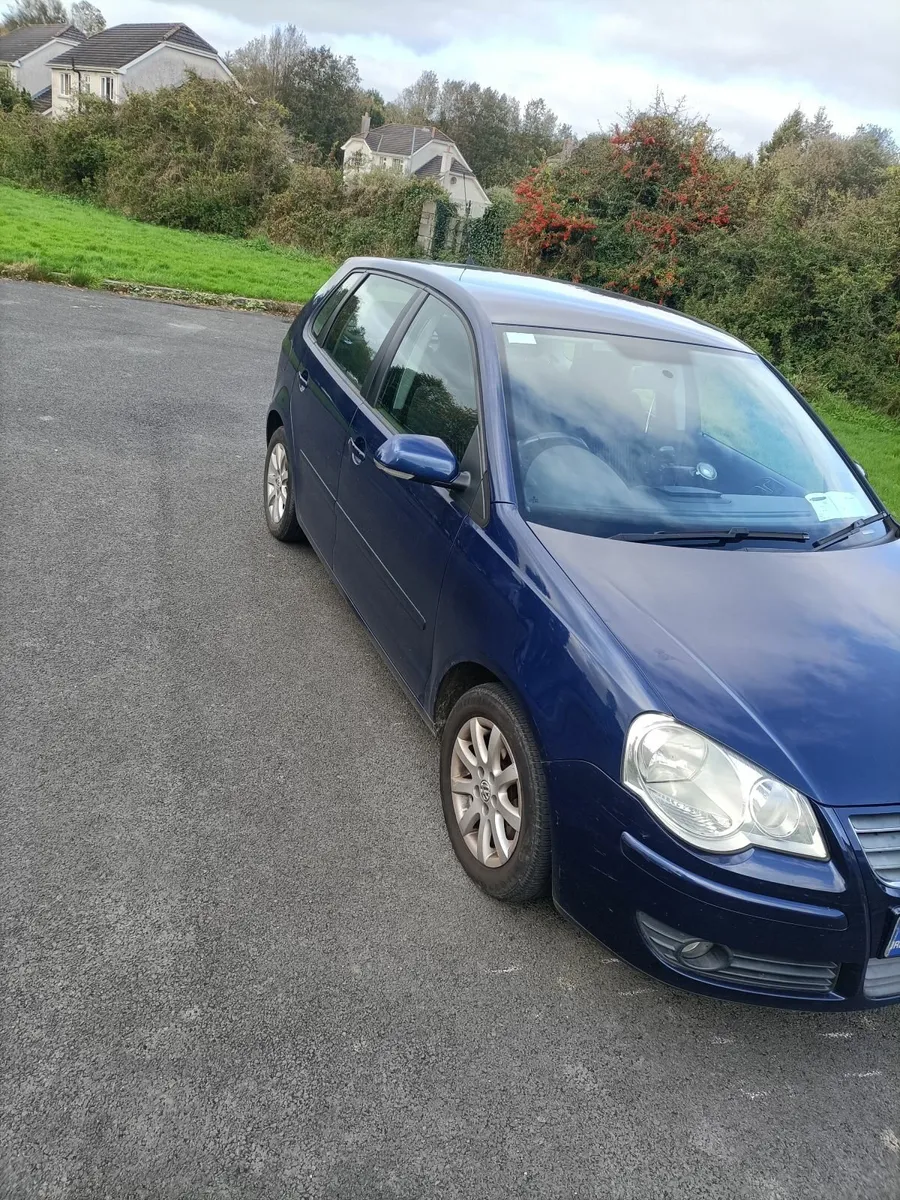 Volkswagen Polo 2007 - Image 3