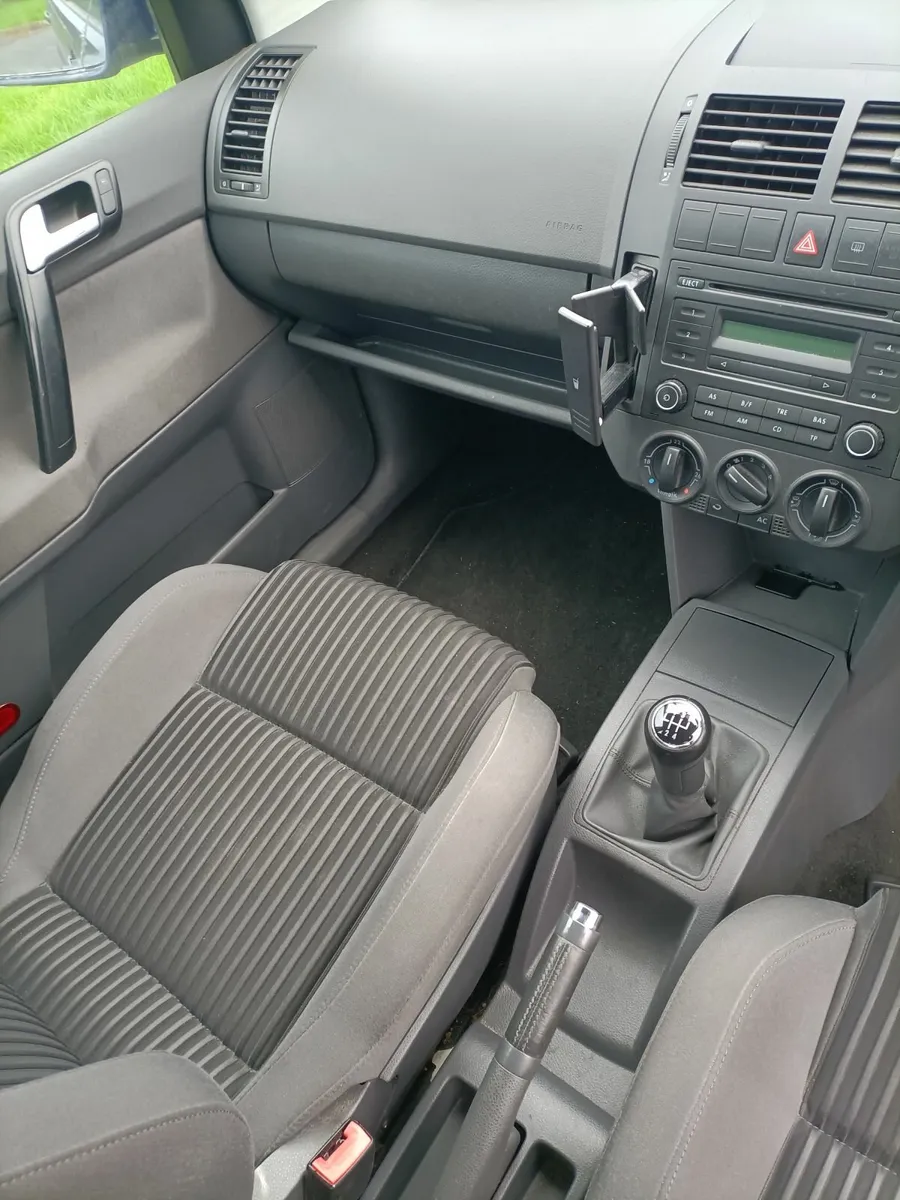 Volkswagen Polo 2007 - Image 4