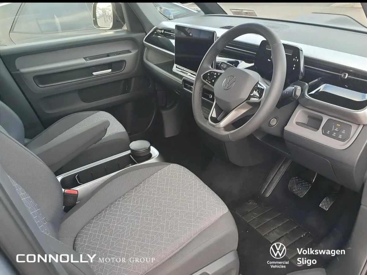 Volkswagen ID.Buzz *** €573 P/M *** 7 Seater ID.Bu - Image 2