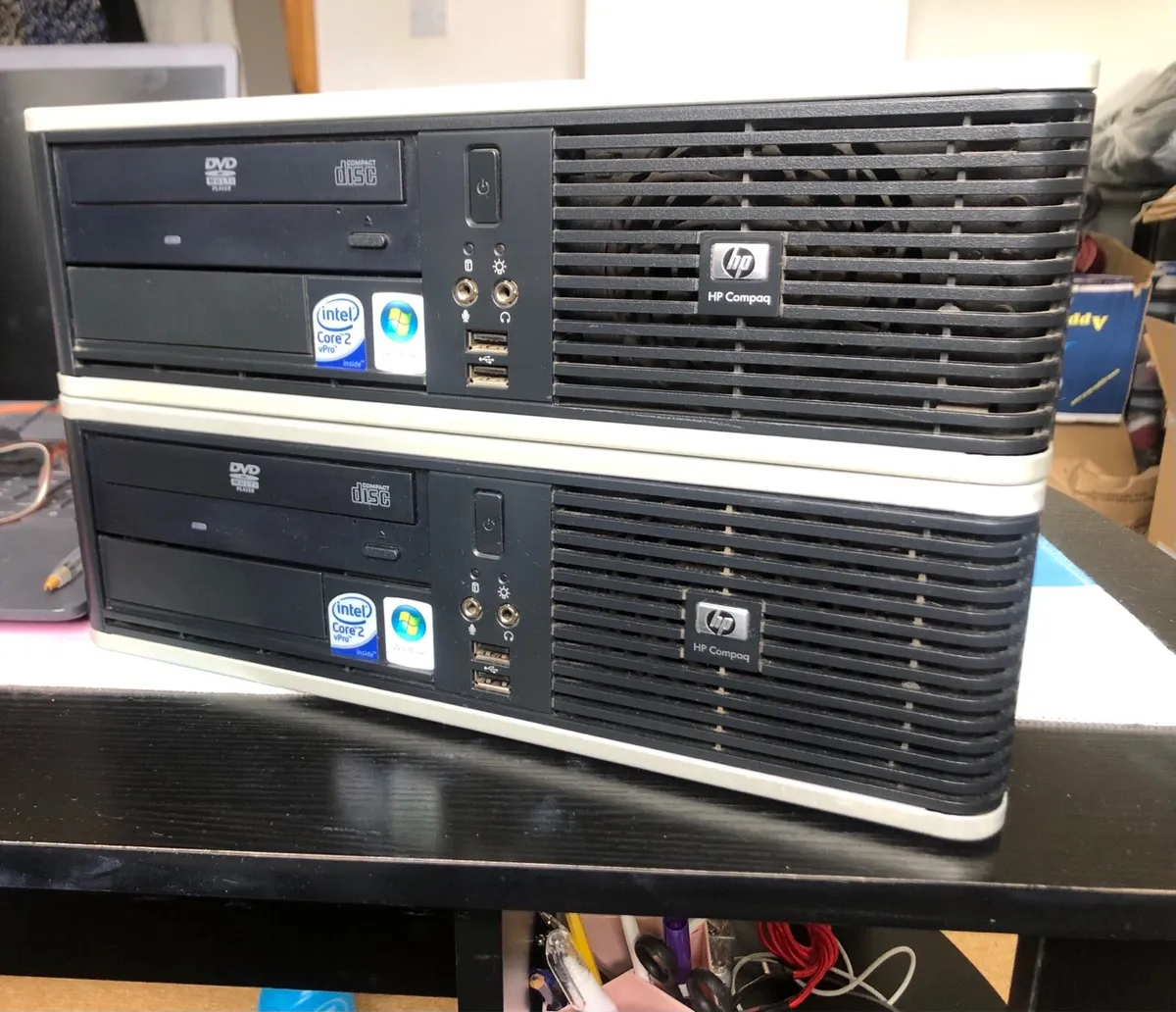 Refurbished Desktop Computers - Image 4