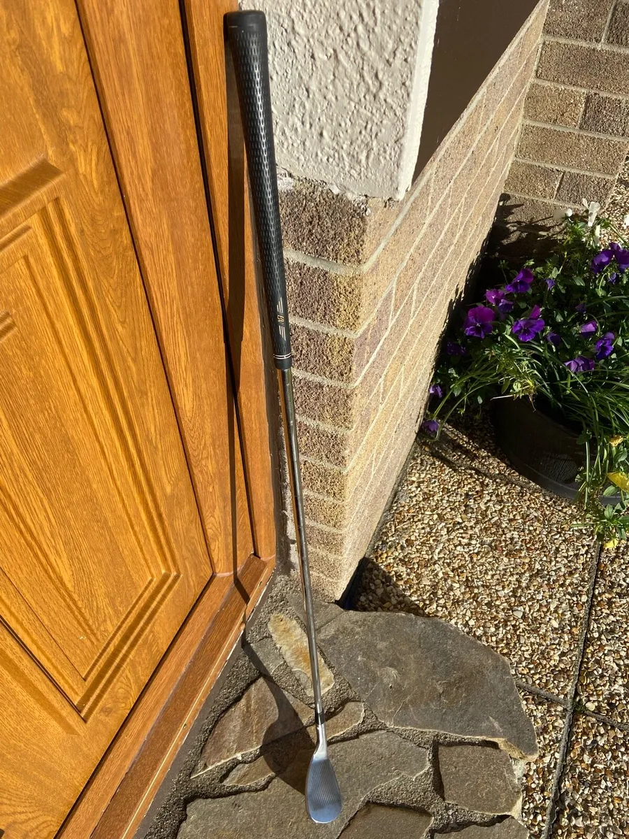 Titleist.   58. Degree. Wedge - Image 3