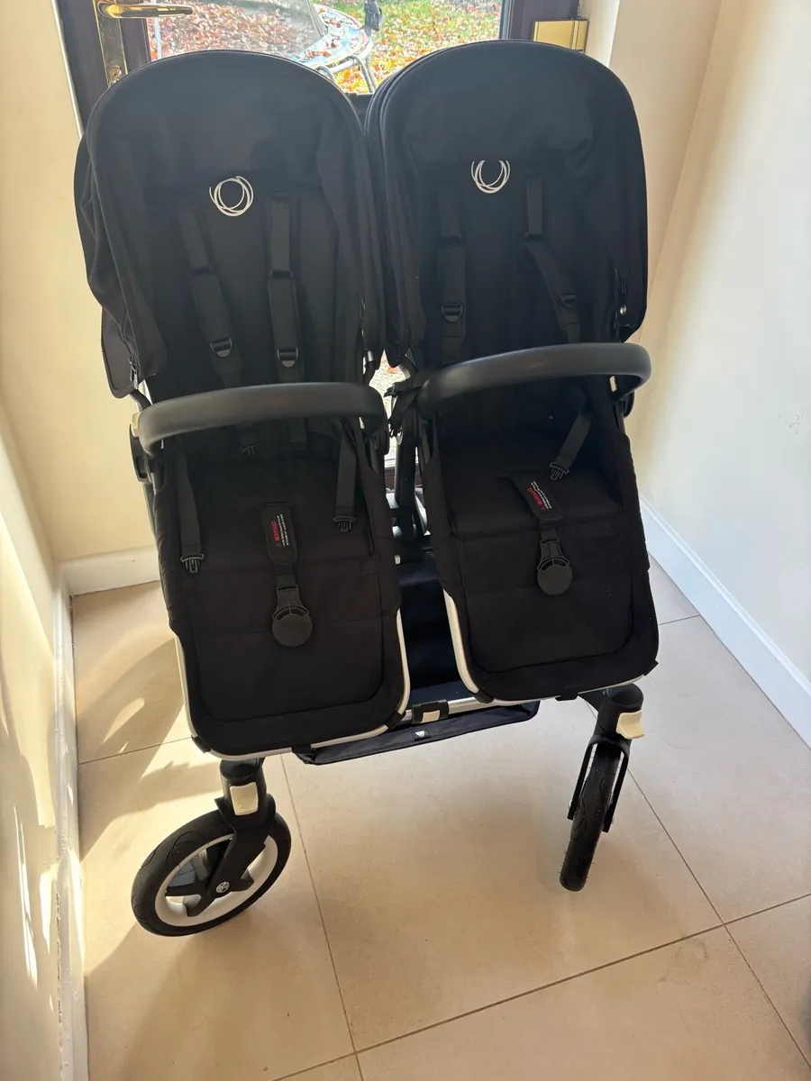 Bugaboo Donkey 2 - Image 2