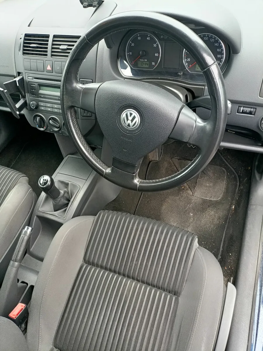 Volkswagen Polo 2007 - Image 1