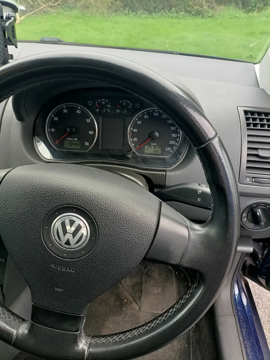 Volkswagen Polo 2007 - Image 2