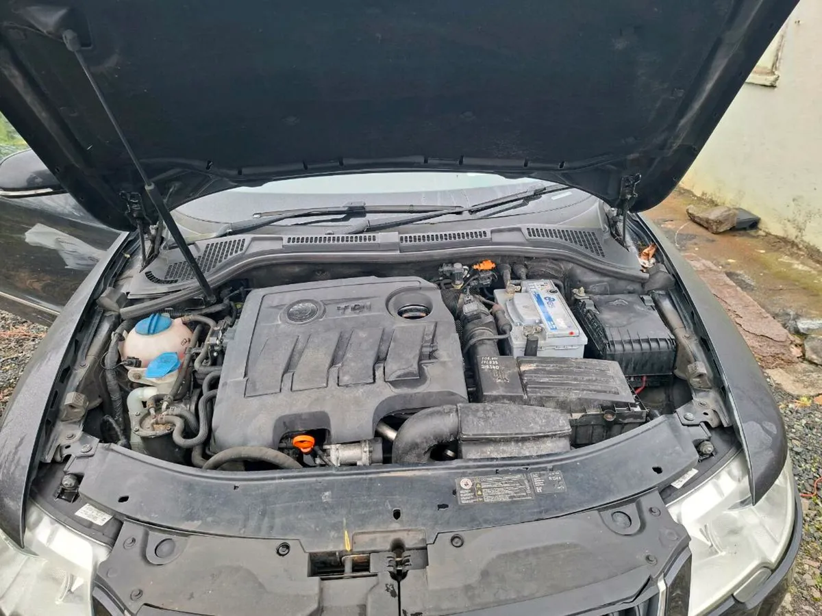 Skoda Superb - Image 3