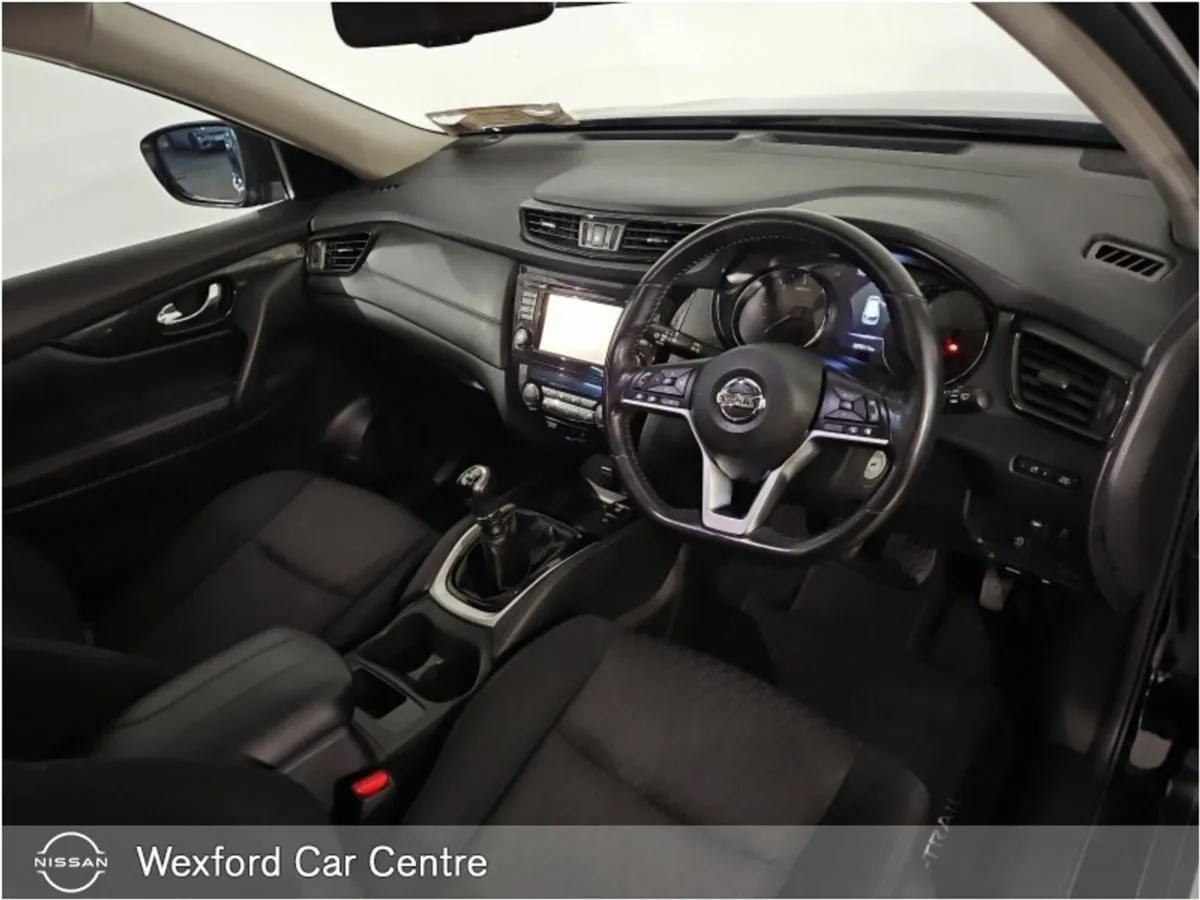 Nissan X-Trail 1.6 DCI SV 7 SEATS - Image 2