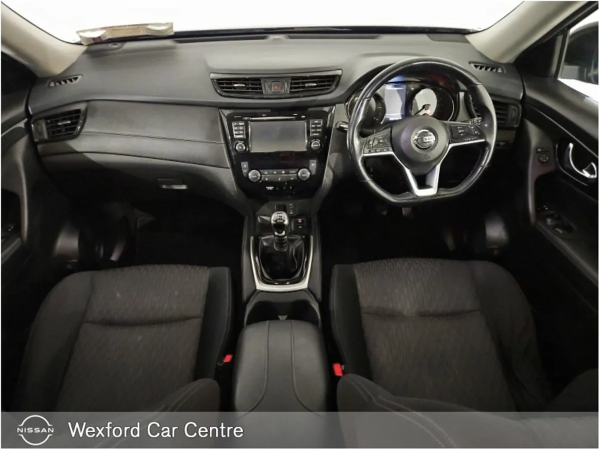 Nissan X-Trail 1.6 DCI SV 7 SEATS - Image 4