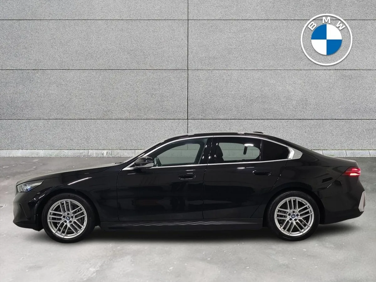 BMW i5 I5 Edrive40 Sport Edition  eDrive40 Sport E - Image 3