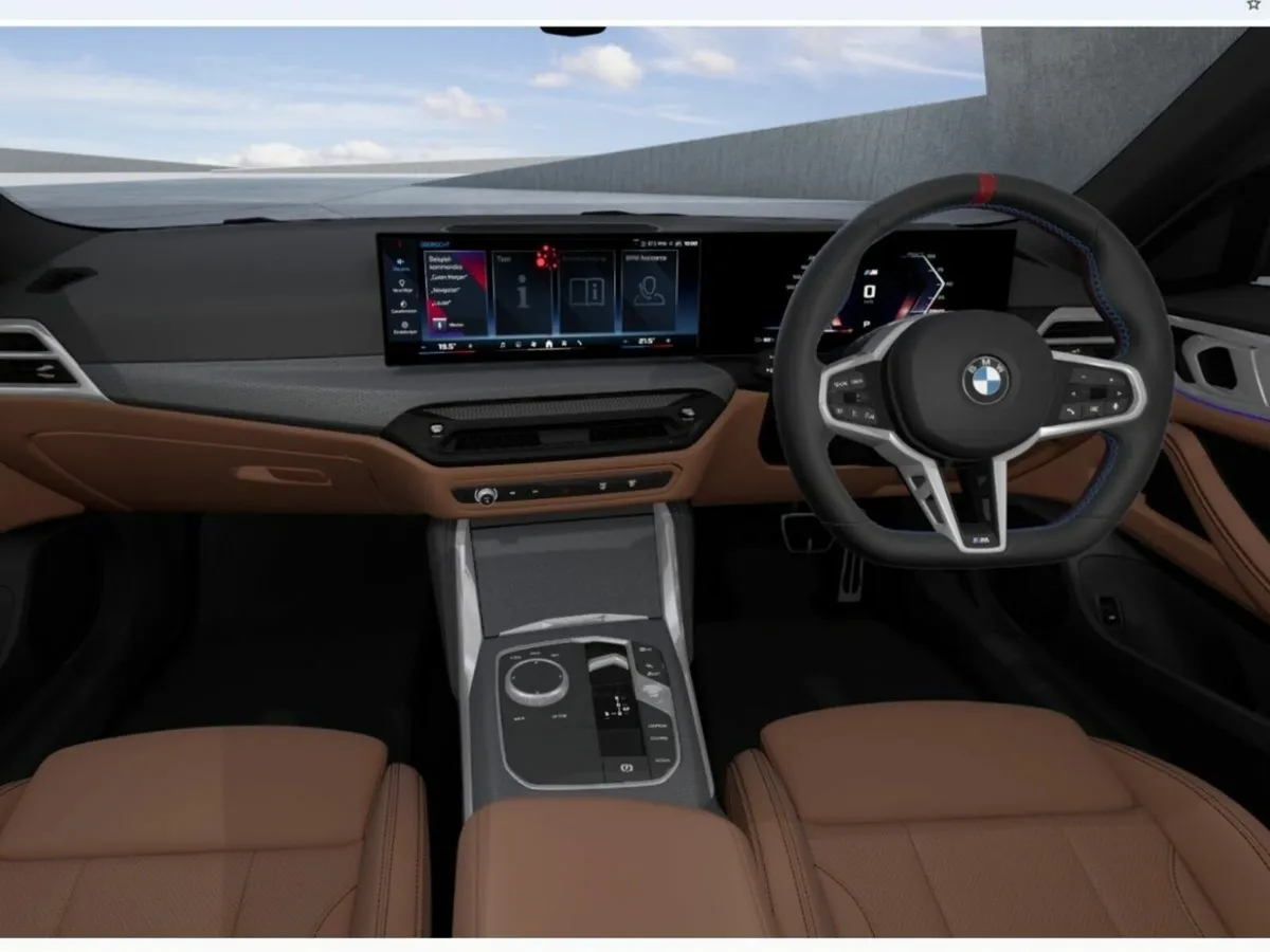 BMW i4 M60 - Image 3