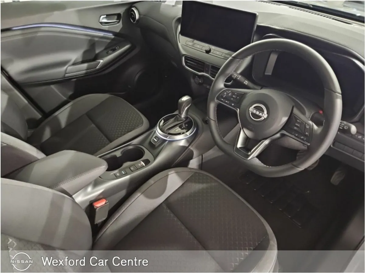 Nissan Juke 1.6 SV Premium FROM €38850 - Image 3