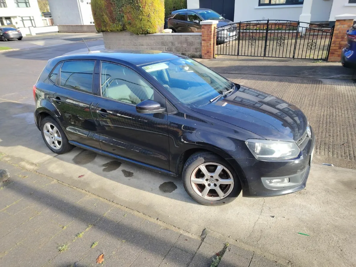 Volkswagen Polo 2011 - Image 1