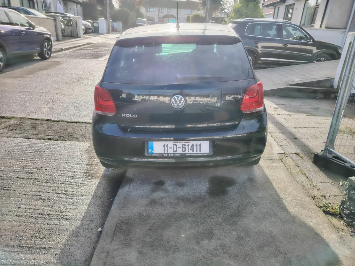 Volkswagen Polo 2011 - Image 3